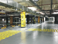 環(huán)氧超耐磨解決方案：安徽中僑實業(yè)